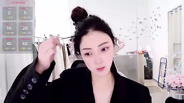 miaomiao-777 online show from April 2026 01:04:01 AM