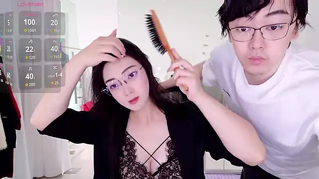 miaomiao-777 online show from June 2026 01:41:02 AM
