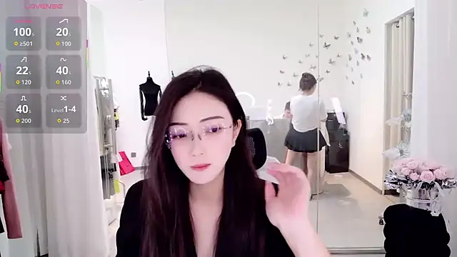 miaomiao-777 online show from June 2026 04:19:02 AM