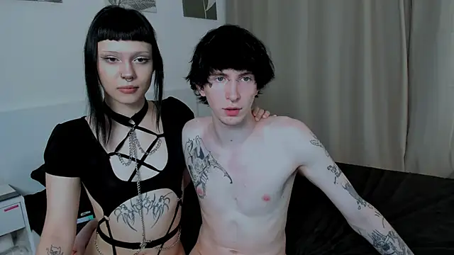 LadyTrep online show from March 2025 06:29:01 PM