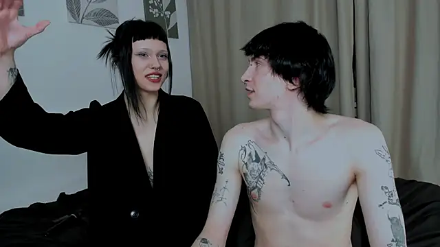 LadyTrep online show from March 2025 09:32:02 PM