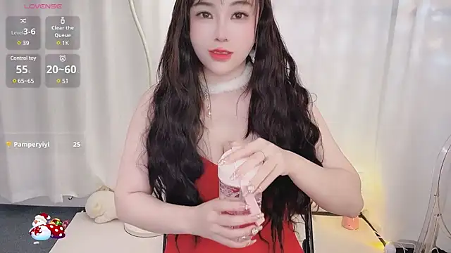 Alano-01 online show from January 2025 01:59:02 PM