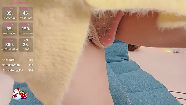 Alano-01 online show from January 2025 02:15:01 PM