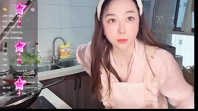 Alano-01 online show from February 2026 03:49:02 AM