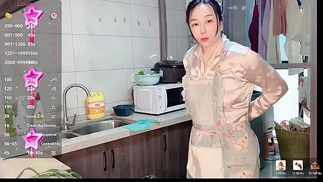 Alano-01 online show from February 2026 02:44:01 AM