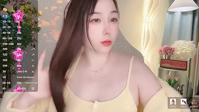 Alano-01 online show from April 2026 10:57:01 AM