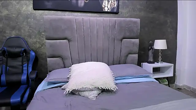 bruce hans online show from September 2025 11:44:02 AM