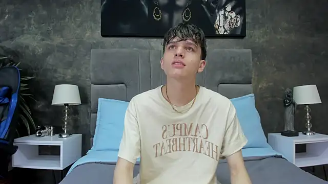 bruce hans online show from October 2025 11:50:01 AM