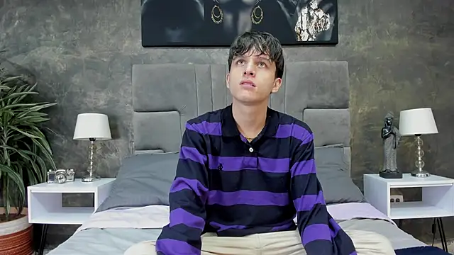 bruce hans online show from November 2025 11:41:01 AM