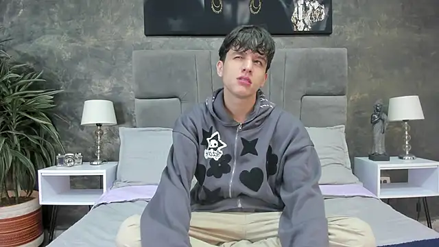 bruce hans online show from November 2025 11:43:01 AM