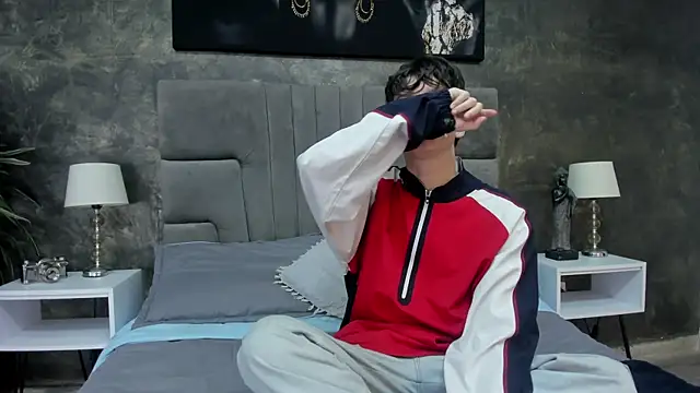 bruce hans online show from November 2025 11:43:02 AM