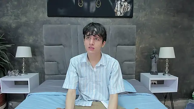 bruce hans online show from December 2025 11:59:01 AM