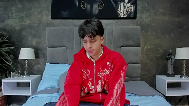 bruce hans online show from December 2025 11:39:02 AM