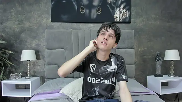 bruce hans online show from March 2026 11:37:01 AM