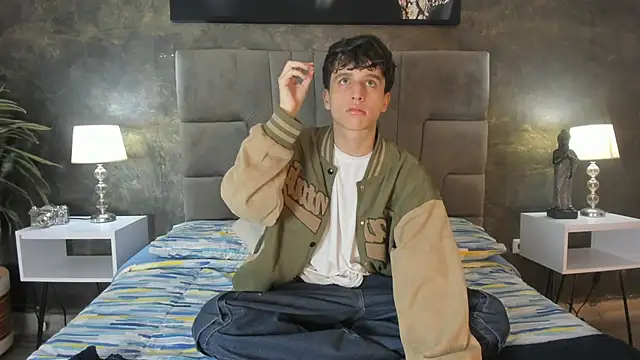 bruce hans online show from April 2026 11:43:01 AM