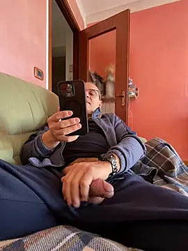 sempreilmio2 online show from February 2025 10:55:01 AM