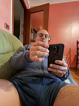 sempreilmio2 online show from February 2025 02:11:02 PM