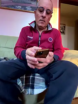 sempreilmio2 online show from January 2026 07:21:01 AM