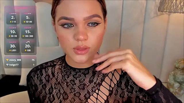 Snapshot of rutila_ford chatting on January 2025 01:25:02 PM rutila ford online show from January 2025 01:25:02 PM