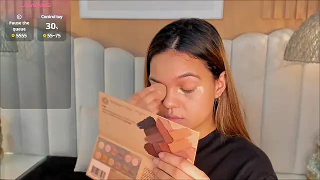 Snapshot of rutila_ford chatting on January 2025 10:12:02 AM rutila ford online show from January 2025 10:12:02 AM