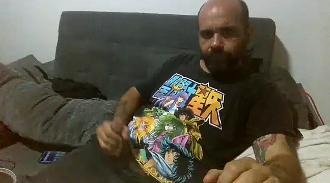 Chubi6669 online show from January 2025 12:18:01 PM