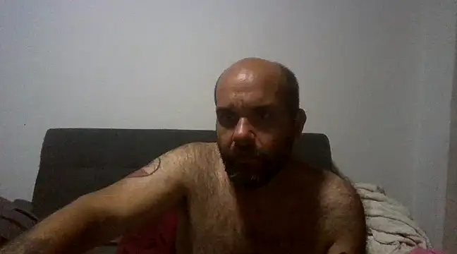 Chubi6669 online show from January 2025 02:33:02 AM