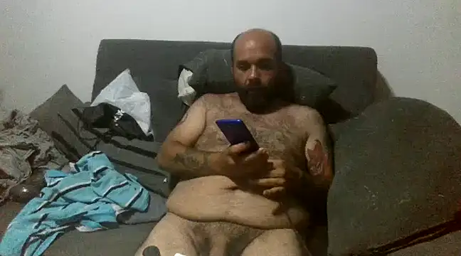 Chubi6669 online show from January 2025 01:31:01 AM