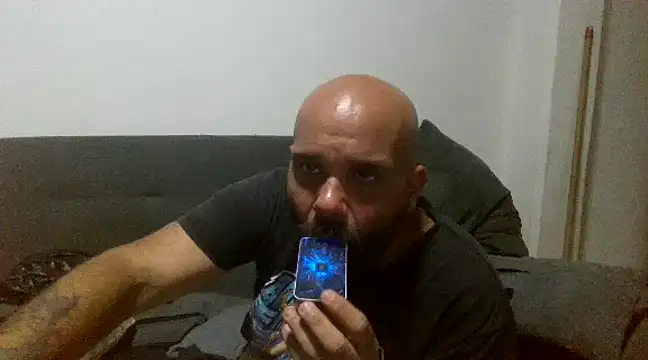 Chubi6669 online show from January 2025 12:50:01 AM