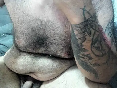 Chubi6669 online show from February 2025 01:42:02 PM