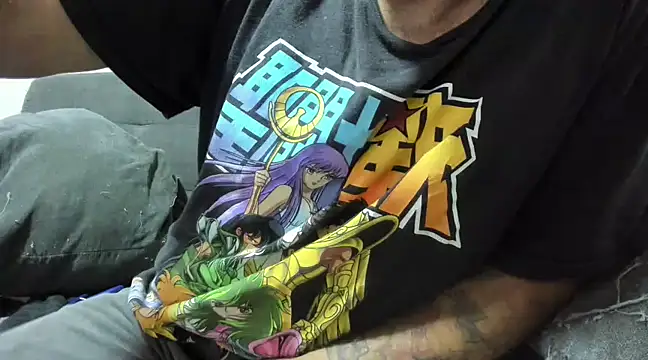 Chubi6669 online show from February 2025 05:28:01 PM