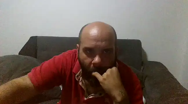 Chubi6669 online show from March 2025 11:49:02 AM