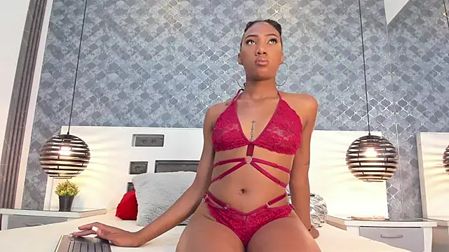 NoaBrowm online show from February 2025 01:50:01 PM