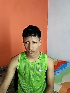 matteo rivas online show from January 2025 09:02:01 PM