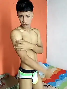 matteo rivas online show from January 2025 04:37:02 PM