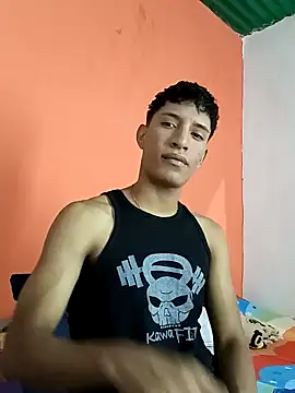 matteo rivas online show from January 2025 07:45:01 PM