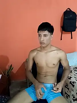 matteo rivas online show from January 2025 09:35:02 PM