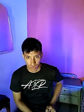 matteo rivas online show from February 2025 03:43:02 PM