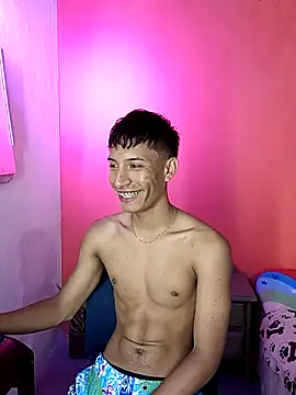 matteo rivas online show from March 2025 02:13:01 PM