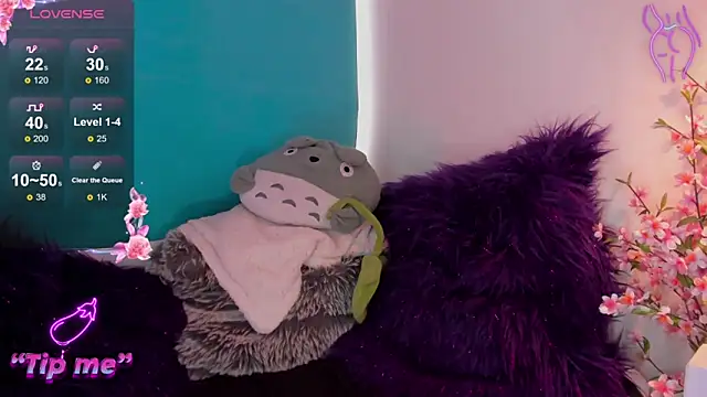 Snapshot of emma_soffia_ chatting on February 2025 08:31:01 PM emma soffia  online show from February 2025 08:31:01 PM