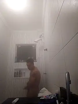 Santanacumxplod online show from March 2025 12:49:01 AM