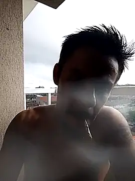 Santanacumxplod online show from February 2026 07:19:02 PM