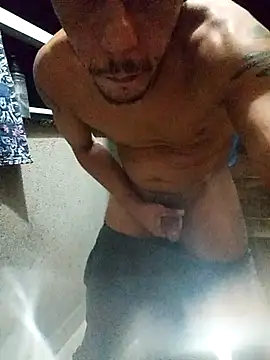 Santanacumxplod online show from February 2026 02:10:01 AM