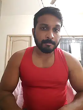 Chennaibull15 online show from January 2025 02:41:01 PM