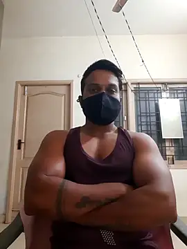 Chennaibull15 online show from January 2025 02:28:02 PM