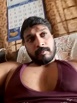 Chennaibull15 online show from January 2025 08:07:02 AM