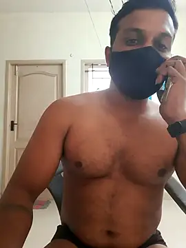 Chennaibull15 online show from February 2025 11:46:01 AM