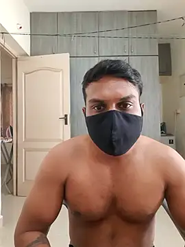 Chennaibull15 online show from February 2025 05:25:02 PM