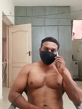 Chennaibull15 online show from February 2025 11:52:01 AM