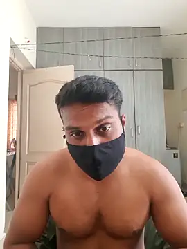 Chennaibull15 online show from February 2025 07:15:02 AM