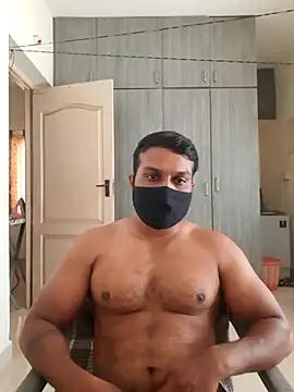 Chennaibull15 online show from March 2025 06:58:02 AM